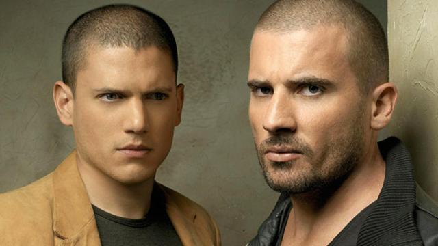 Fox anuncia de forma oficial el regreso de 'Prison Break'