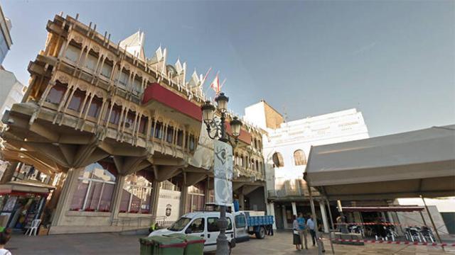 FOTO: Ayuntamiento de Ciudad Real (Google Maps)