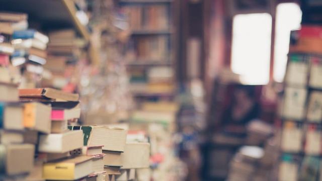 La biblioteca de INNOVADORES para mayo de 2020