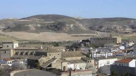 FOTO: Huete (Turismo de Castilla-La Mancha)