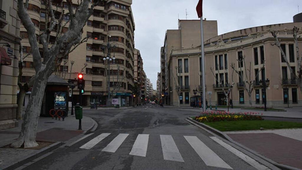 FOTO: Ayuntamiento de Albacete.