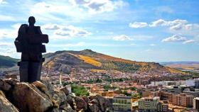 Puertollano (Foto: Turismo Castilla-La Mancha. JCCM)