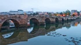 Desescalada: Culleredo precinta el puente de O Burgo y denuncia a 12 cambreses