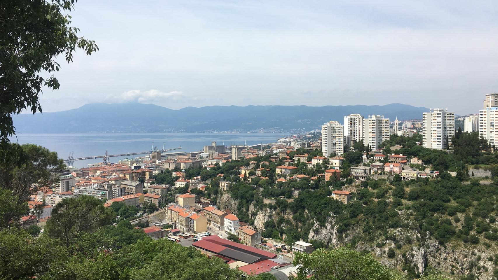 Rijeka.