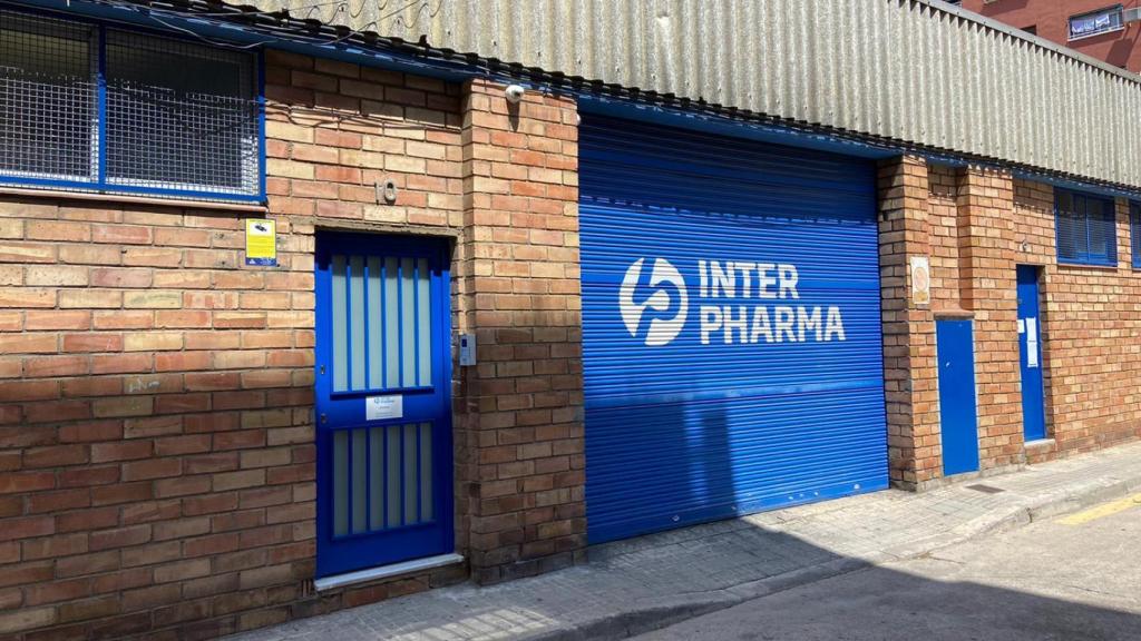 Inter Pharma