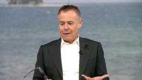 Jordi González en 'Conexión Honduras' (telecinco.es)