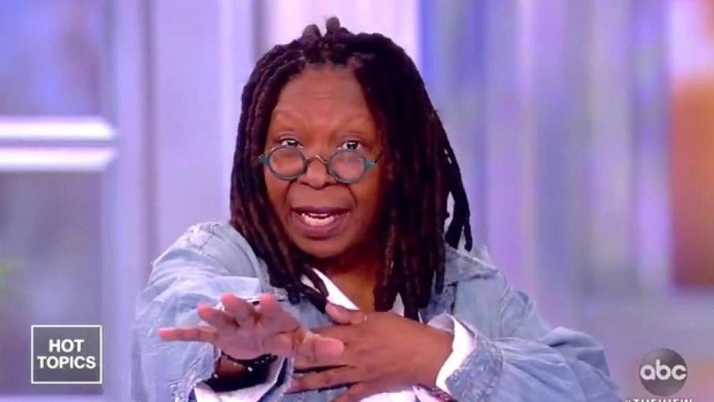 Whoopi Goldberg