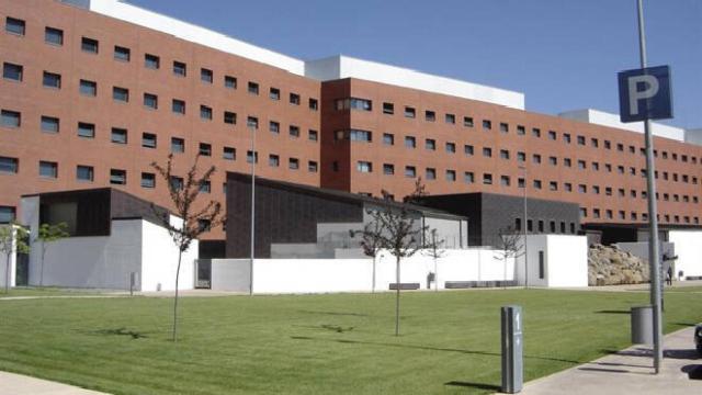 Hospital de Ciudad Real