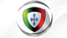 El logo de la Liga Portuguesa