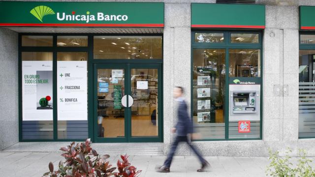 Unicaja Banco,
