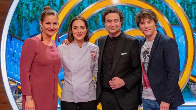 'MasterChef'