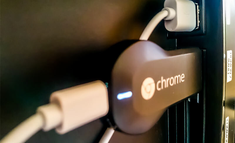 No tires o regales tu viejo Chromecast: conviértelo por poco dinero en un  Chromecast Audio