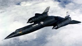 Lockheed Martin A-12 Archangel