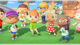 Animal Crossing: New Horizons