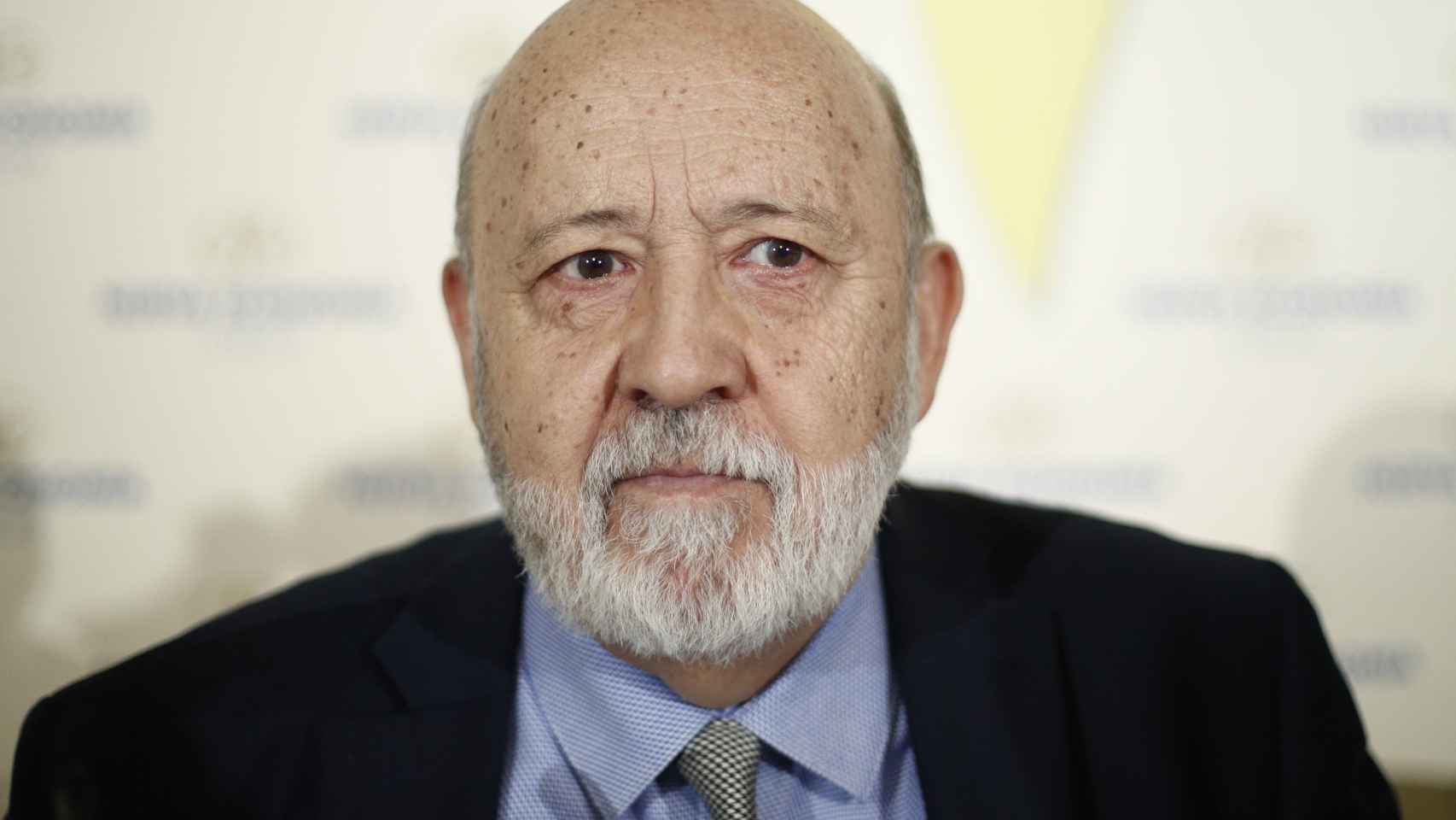 José Félix Tezanos, presidente del Centro de Investigaciones Sociológicas.
