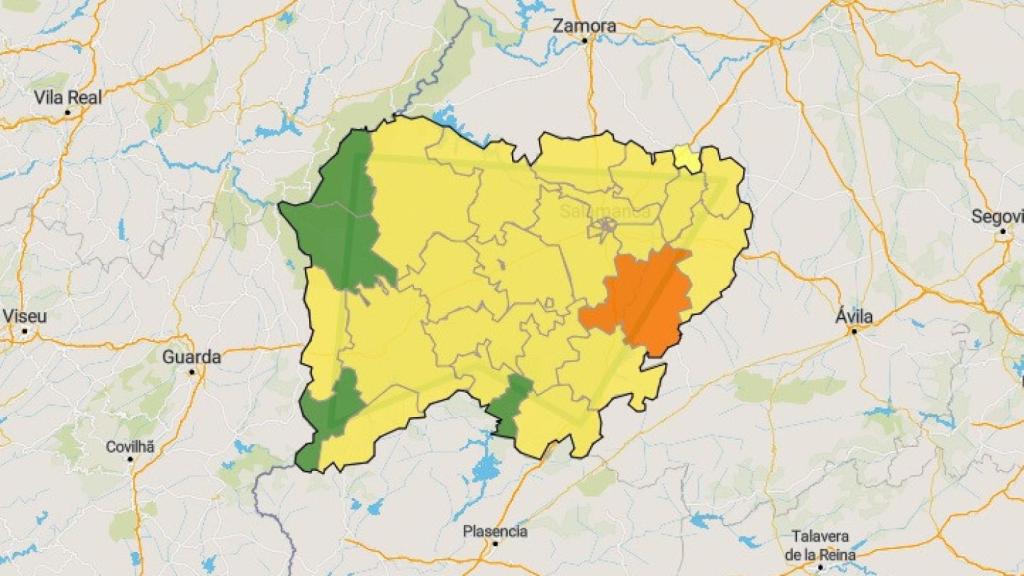 Castilla y León