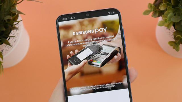 Samsung Pay