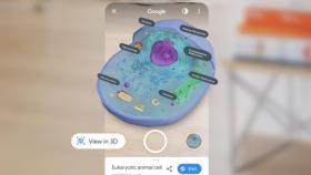 La realidad aumentada de Google mejora y ¡te deja crear vídeos!