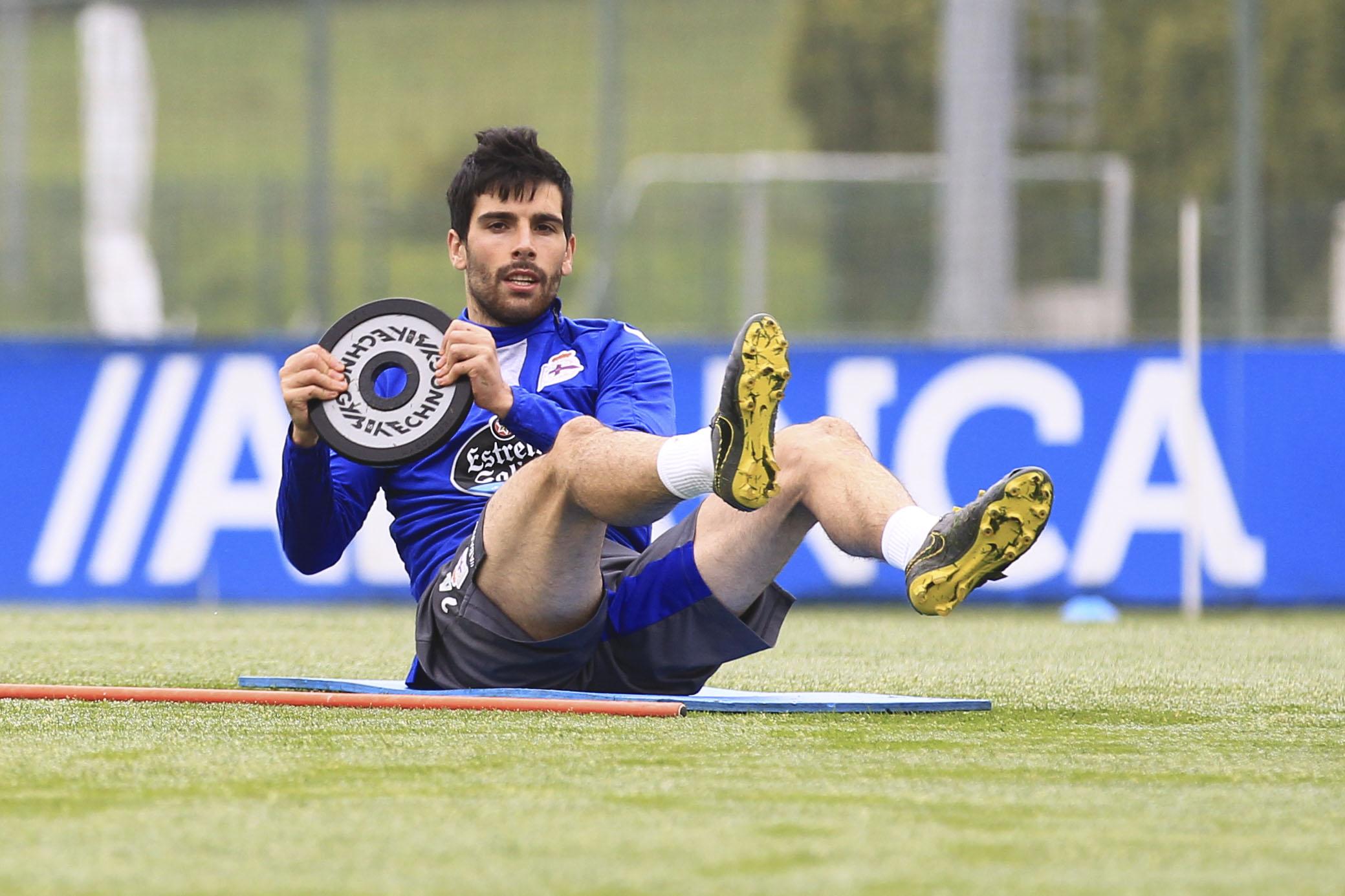 Foto: Rcdeportivo.es