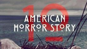 Imagen promocional de 'American Horror Story 10'