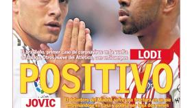 Portada AS (09/05/20)