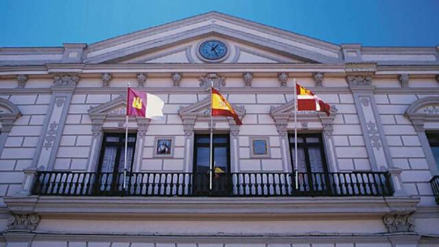 El Ayuntamiento de Alcázar de San Juan