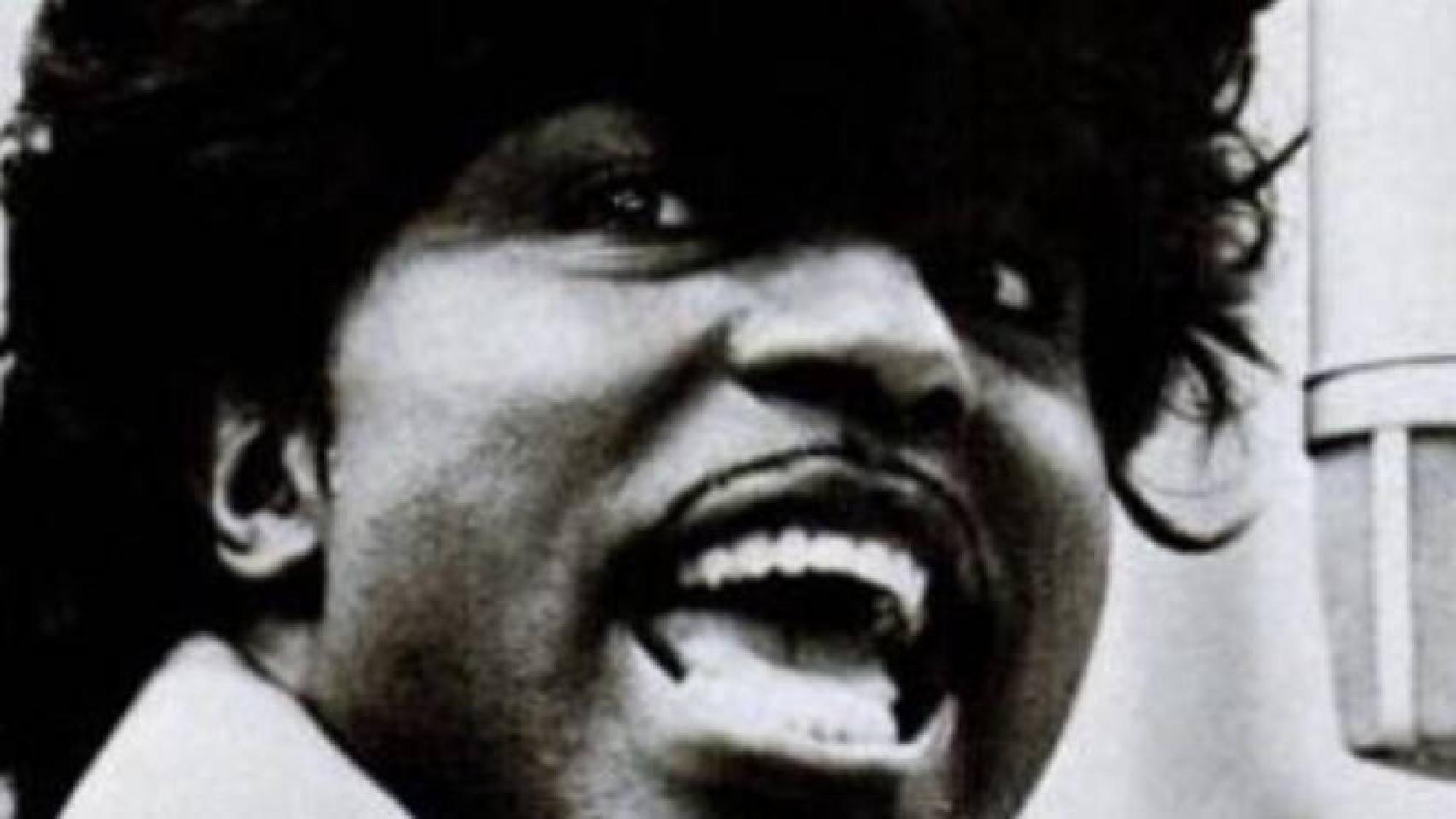 Little Richard