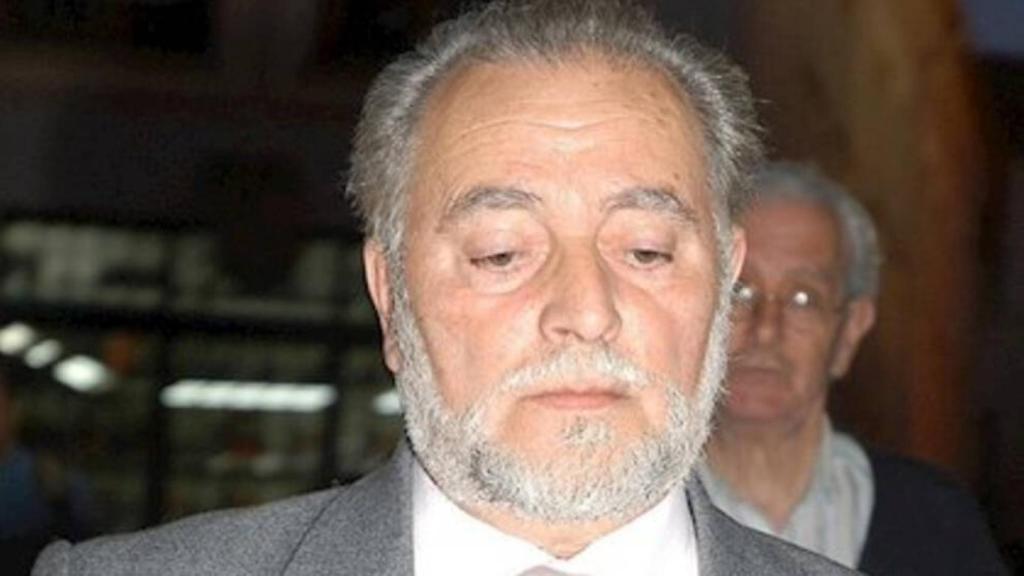 Julio Anguita