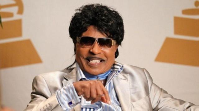 Muere el músico Little Richard a los 87 años