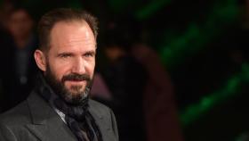 Ralph Fiennes