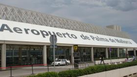 Aeropuerto de Palma de Mallorca | EP