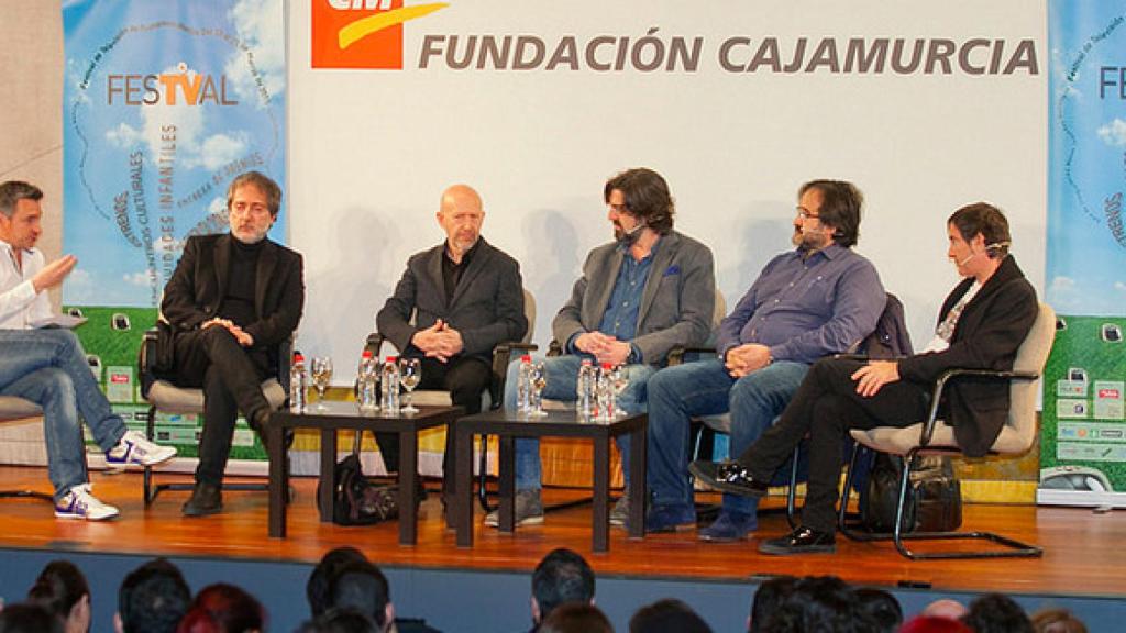 La ficción española, con capacidad para ser una potencia mundial