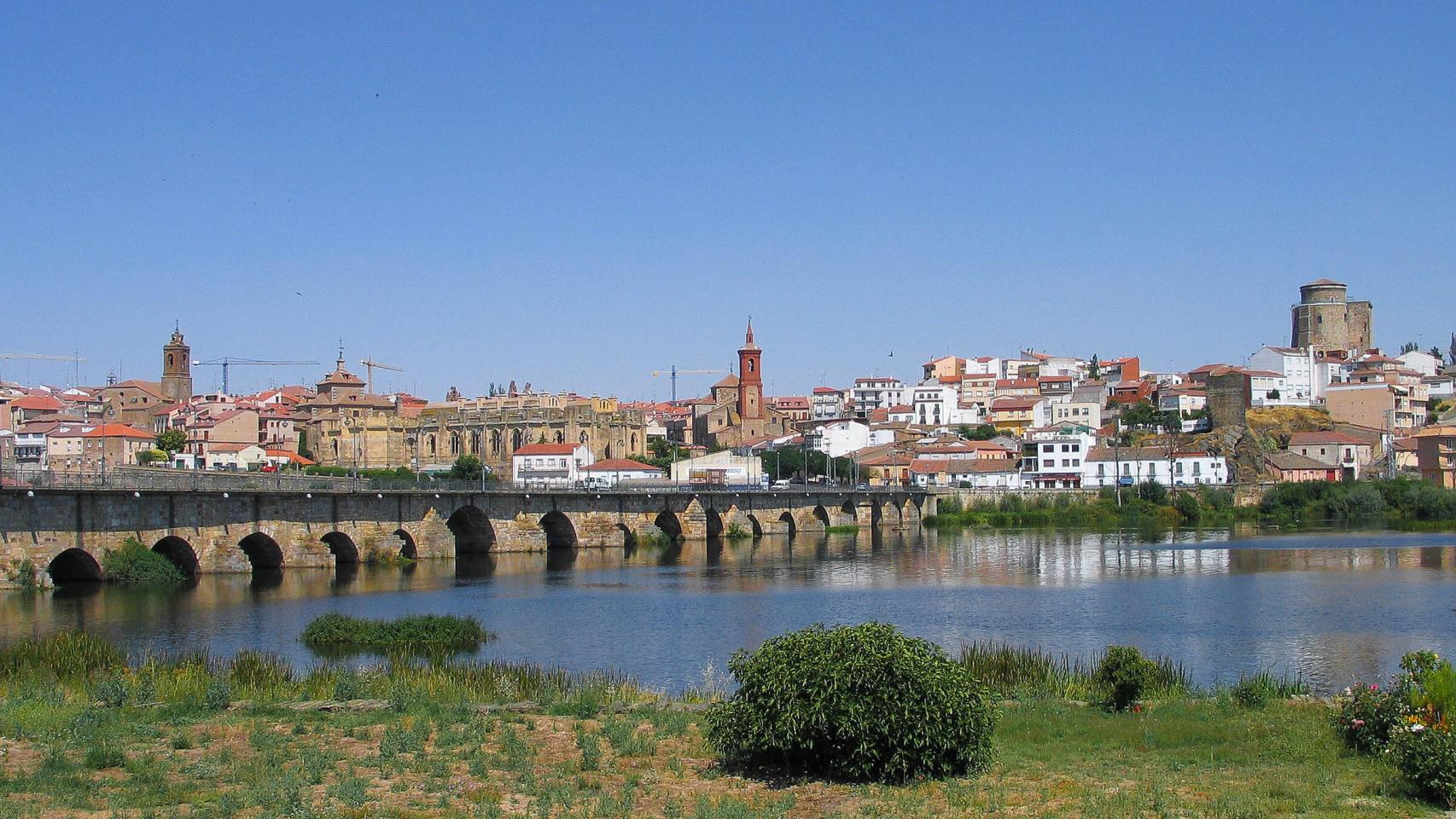 Castilla y León