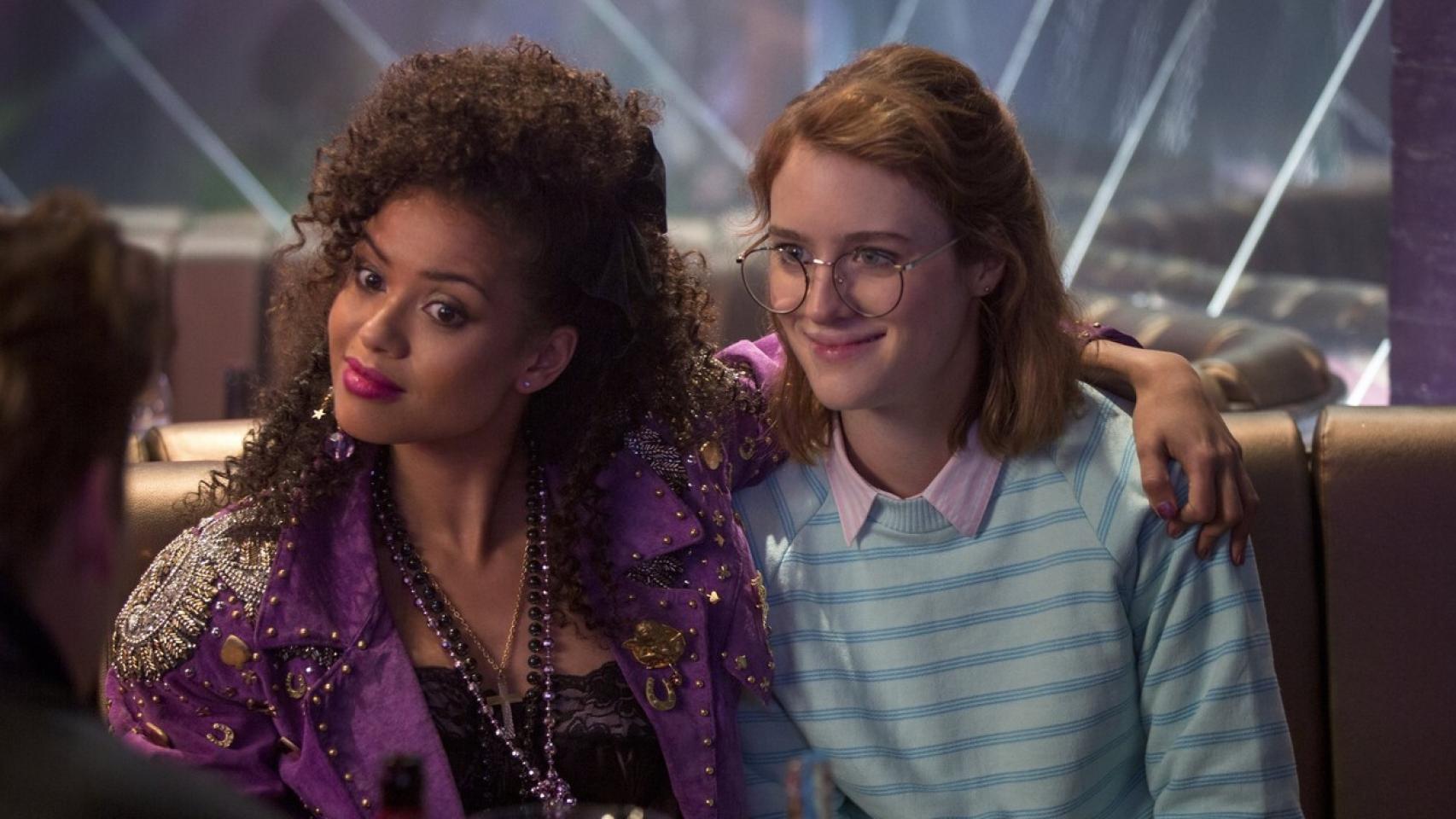 San Junipero, uno de los capítulos más queridos.