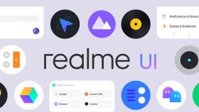 realme confirma qué móviles tendrán Android 10 con realme UI y cuándo llegará