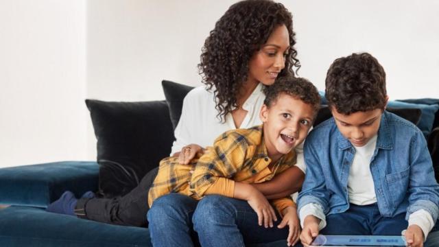 Microsoft ha creado la aplicación parental definitiva, y ya puedes probarla