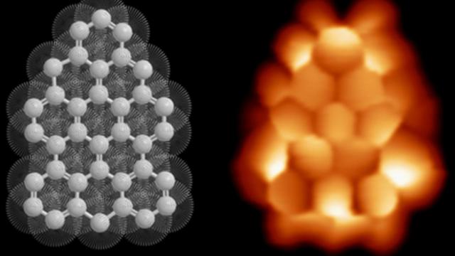 Investigadores españoles abren una vía para la futura aplicación del grafeno en las TIC