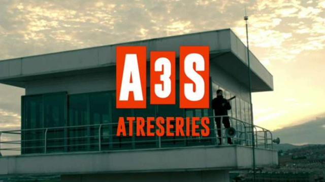 Atreseries, ya en pruebas en la TDT