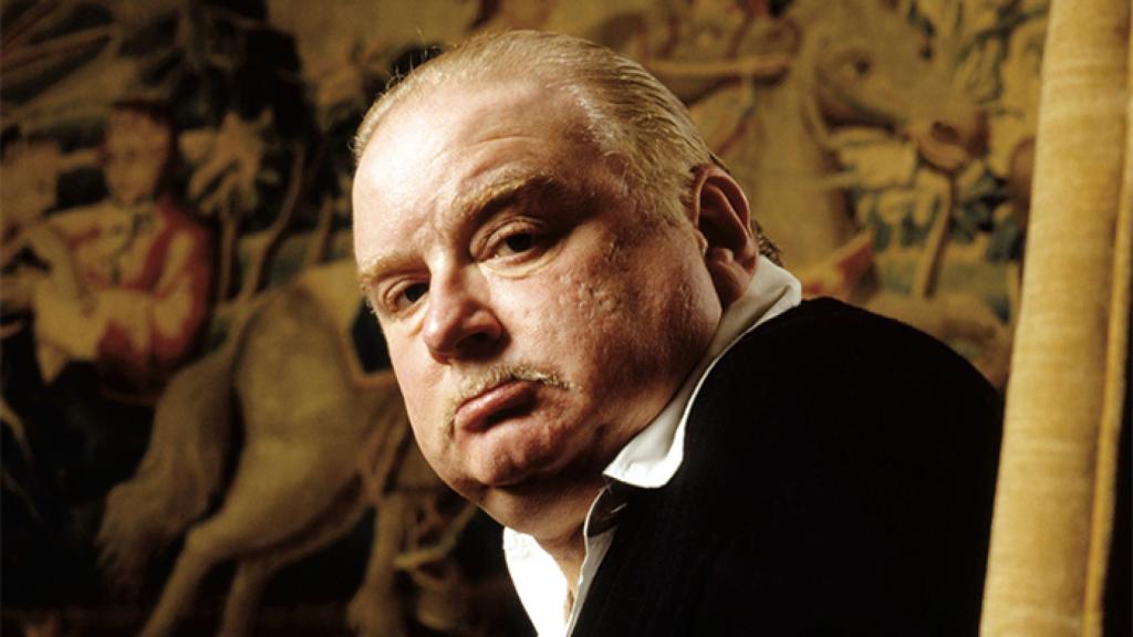 Peter-Ackroyd