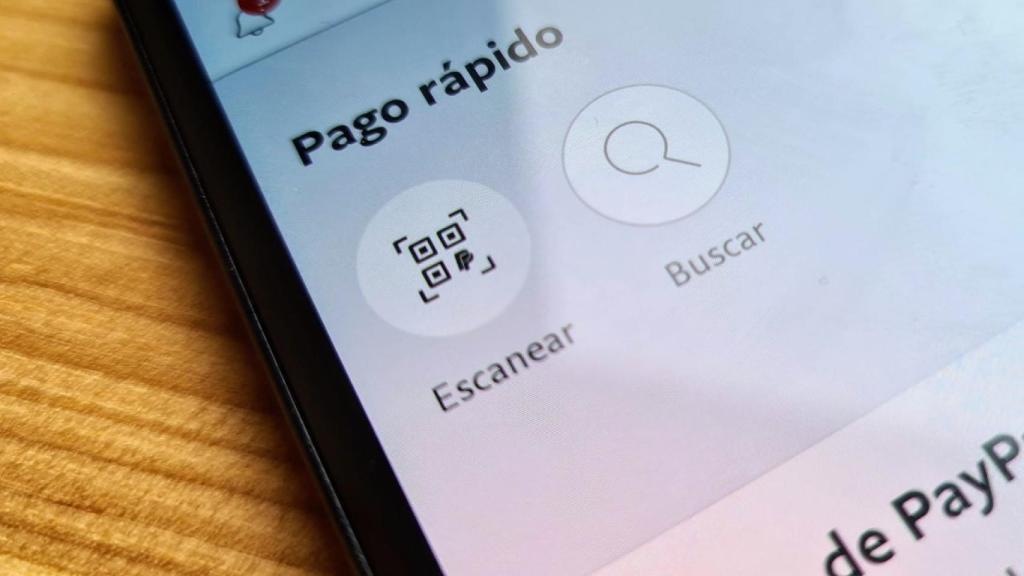 PayPal reinventa sus pagos móviles para evitar contactos: así puedes utilizarlos