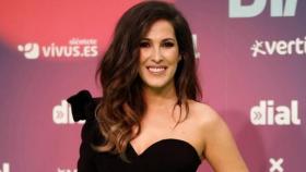 Malú empieza su cuenta atrás para dar a luz