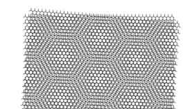 ¿Por qué el grafeno es un material superconductor? El CSIC publica su teoría