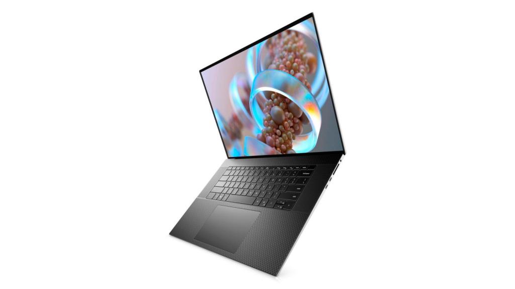 Los XPS 15 y XPS 17 se presentan como alternativas a los MacBook Pro