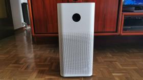 Mi Air Purifier 3H.