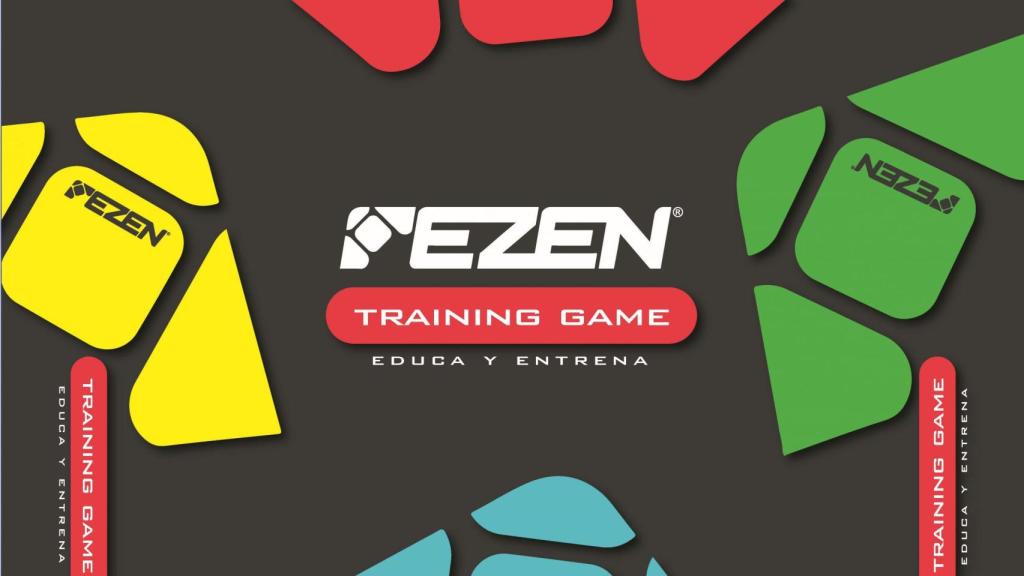 EZEN Training Game