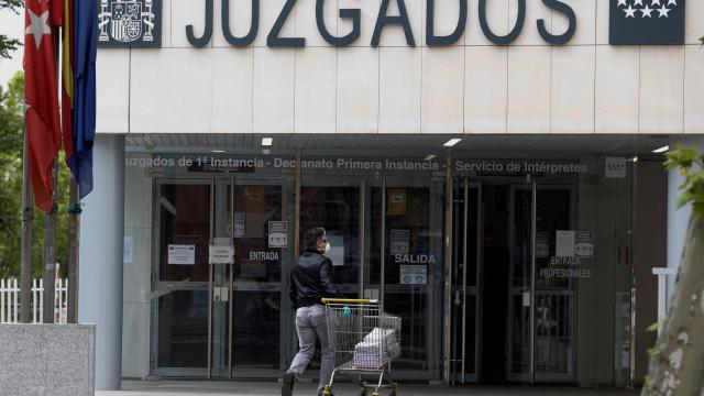 Juzgados