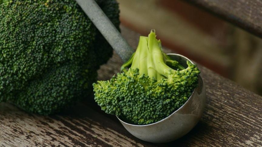 Brócoli: beneficios, propiedades y valores nutricionales