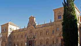 Diocesis Colegio_de_Calatrava_de_Salamanca