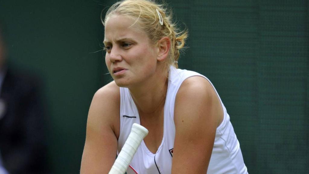 Jelena Dokic