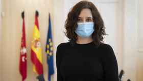 Madrid responde a Sanidad: el informe es ambiguo y falta de concreción